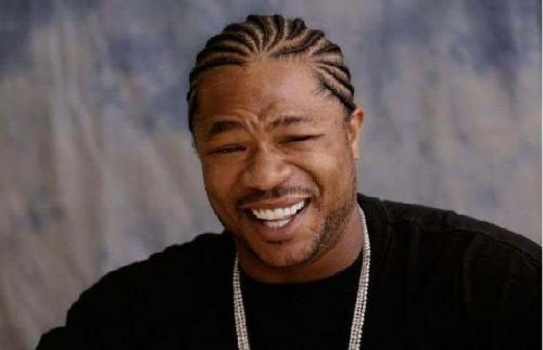 Yo dawg